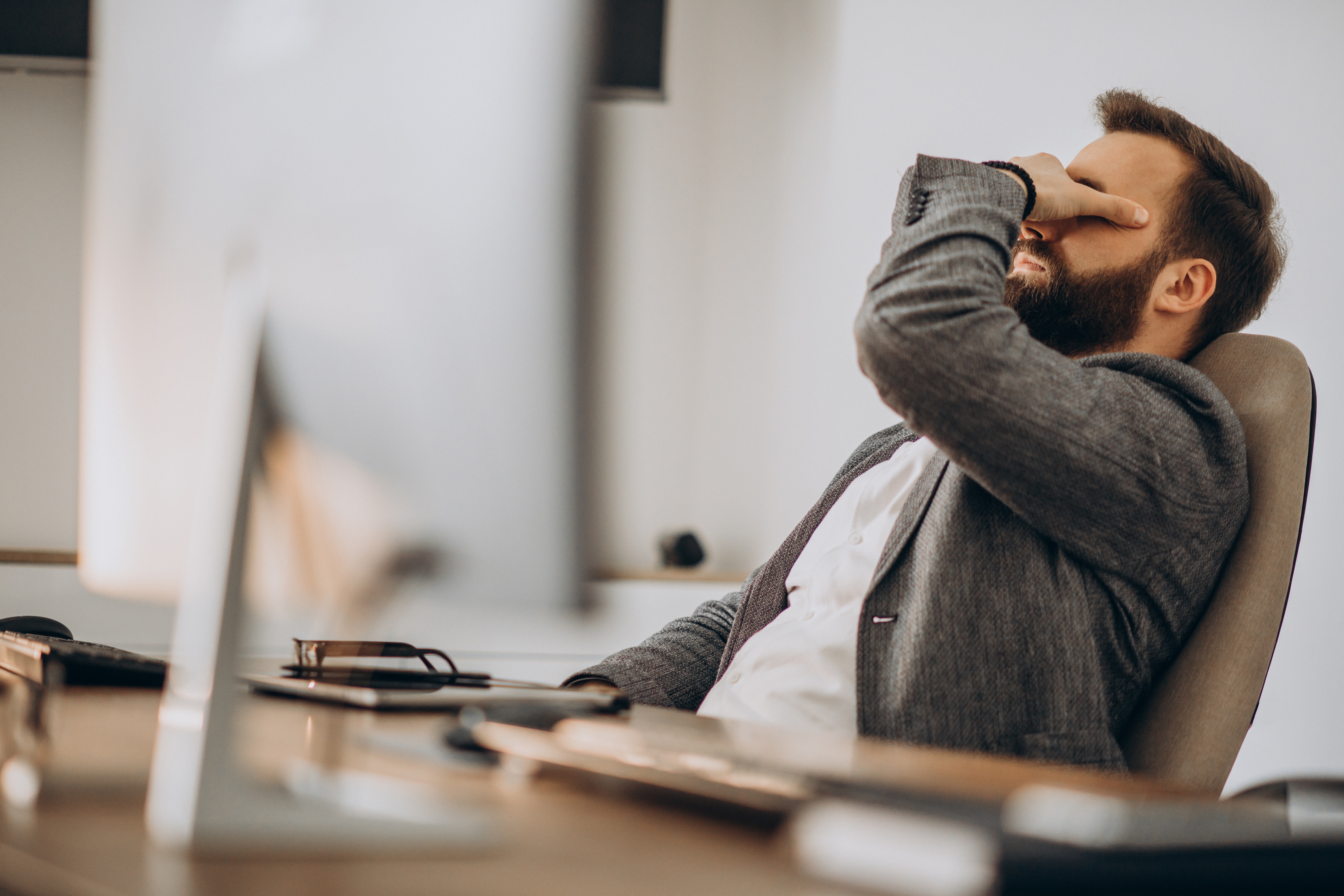 Burn-out : les 12 signes qui ne trompent pas